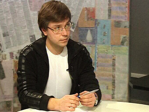 Gitr.ru * 2003-2006/евгений ревенко.